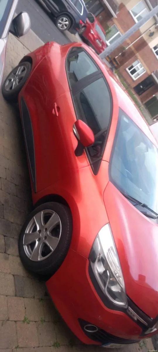 Renult clio - Image 1