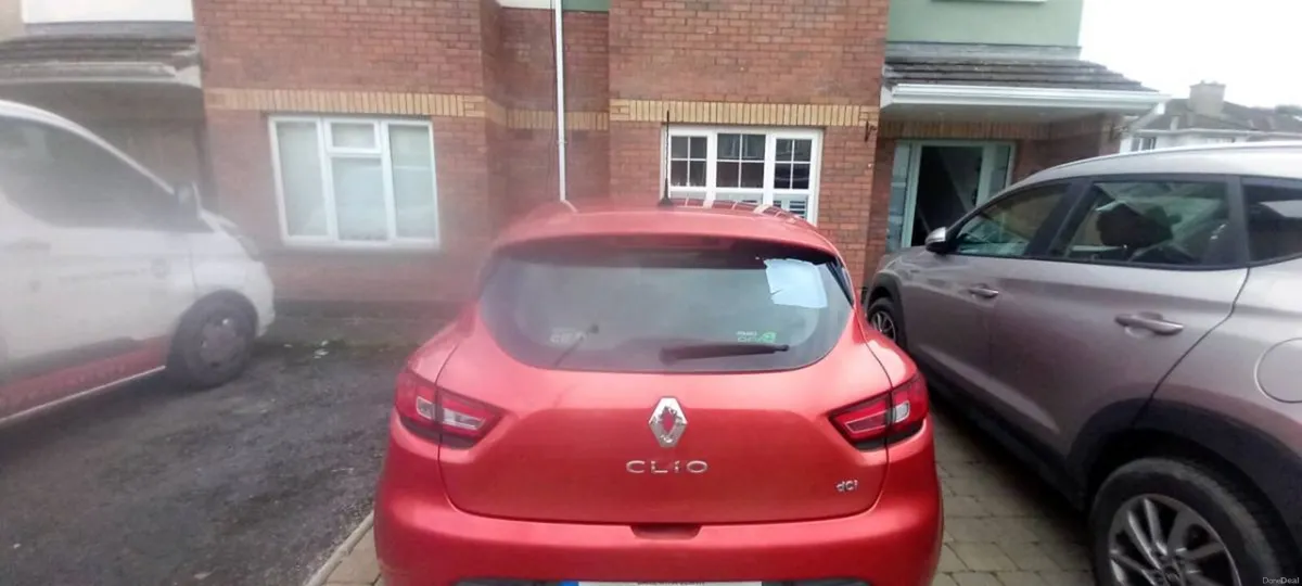 Renult clio - Image 3