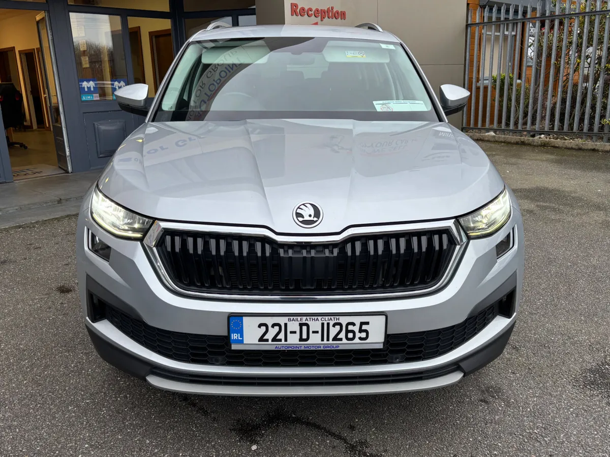 2.0 TDI AMBITION DSG (150bhp) 1 YEAR WARRANTY - Image 6