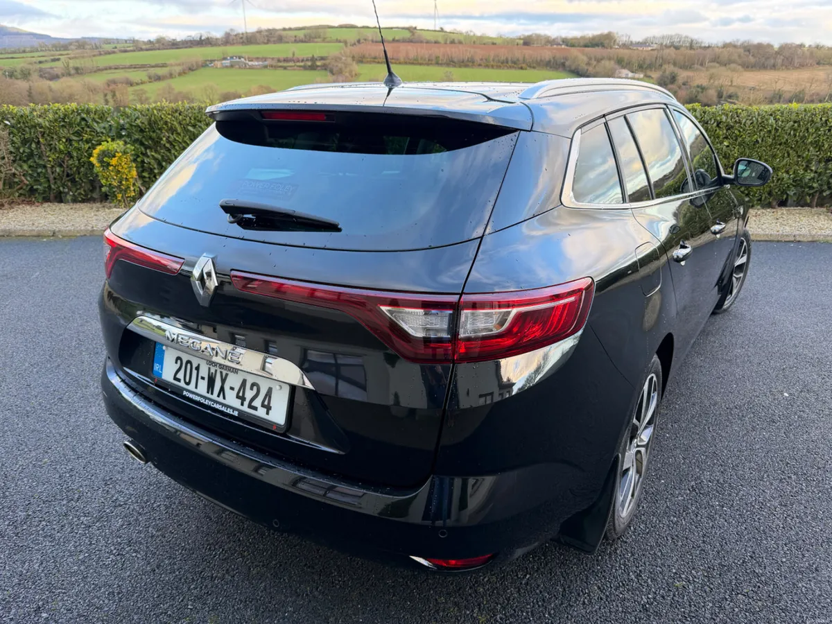Renault Megane 2020 - Image 3