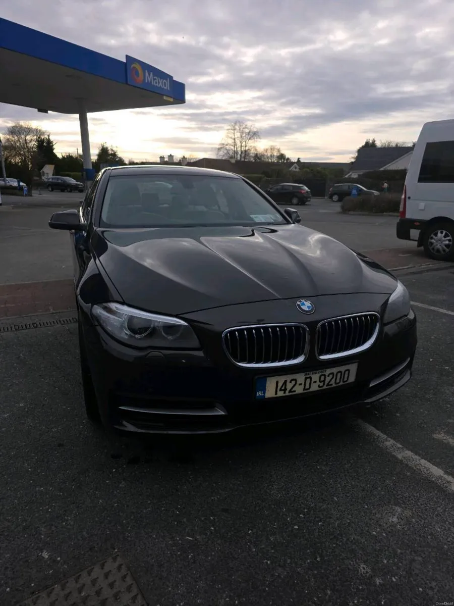BMW 518 - Image 2