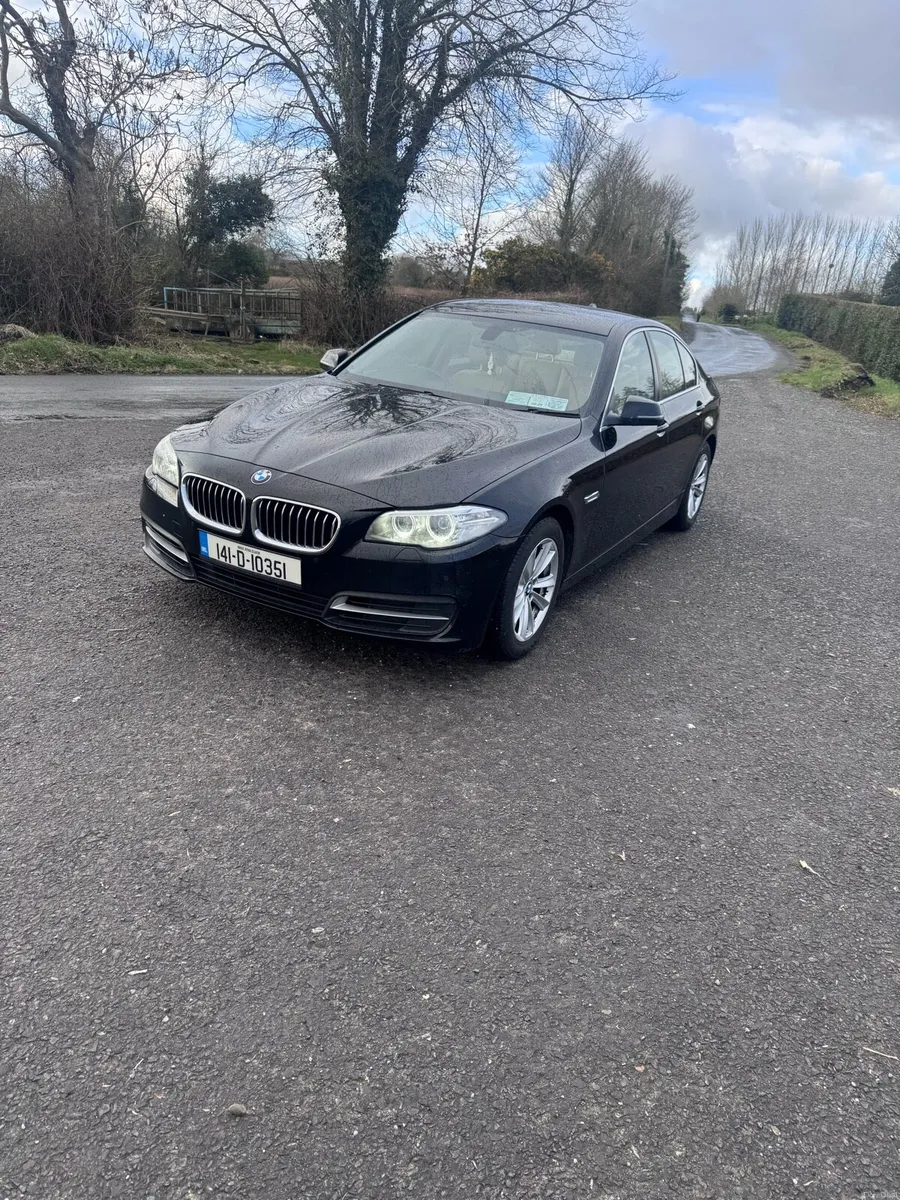 BMW 520D NCT - Image 1