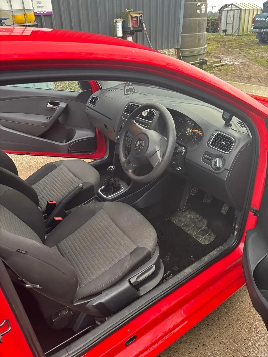 Volkswagen Polo 2013 - Image 4