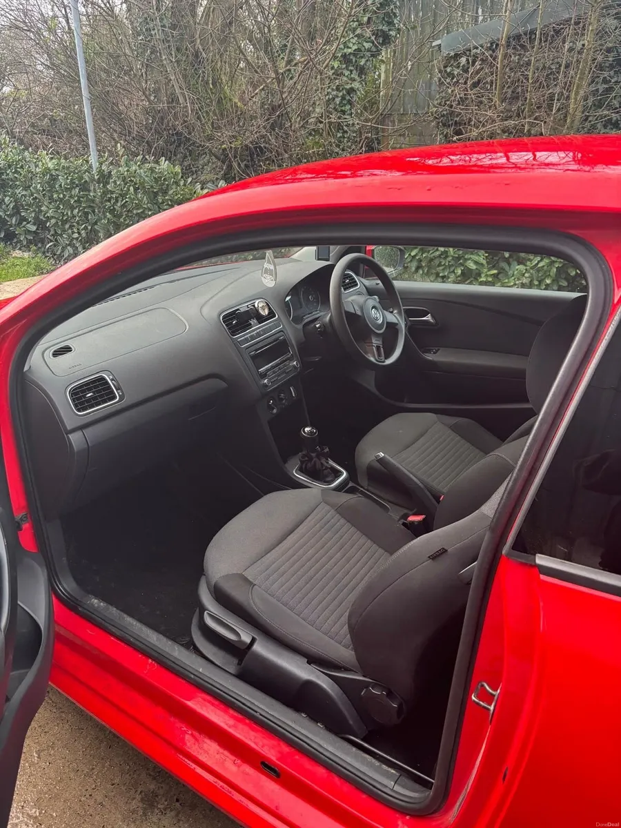 Volkswagen Polo 2013 - Image 3