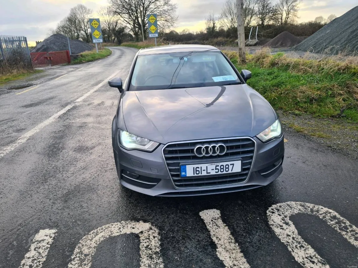 Audi a3 - Image 2