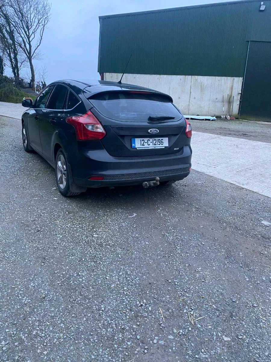 Ford focus - Image 1