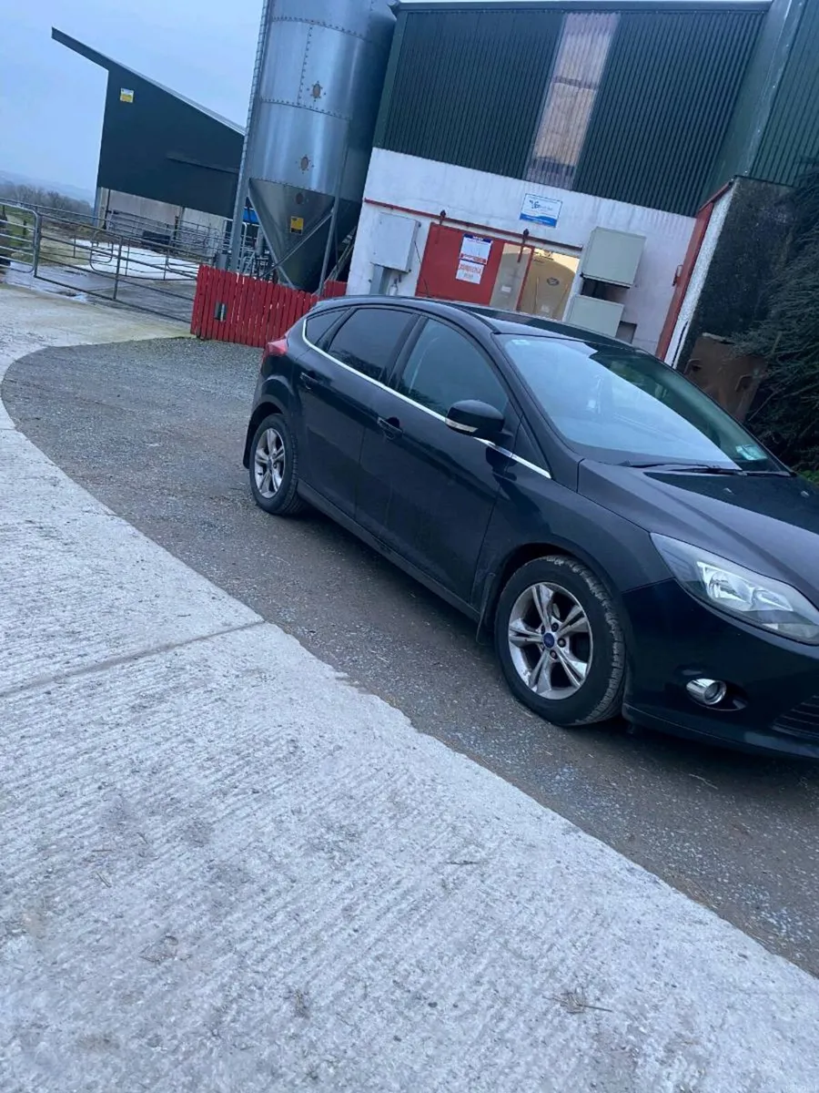 Ford focus - Image 3