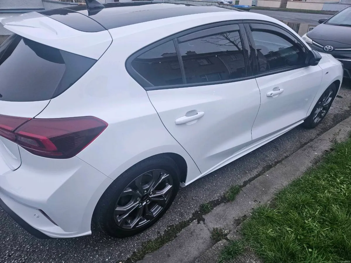 Ford focus Read Add - Image 4