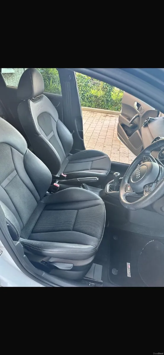 Audi A1 SLine 2013 - Image 2