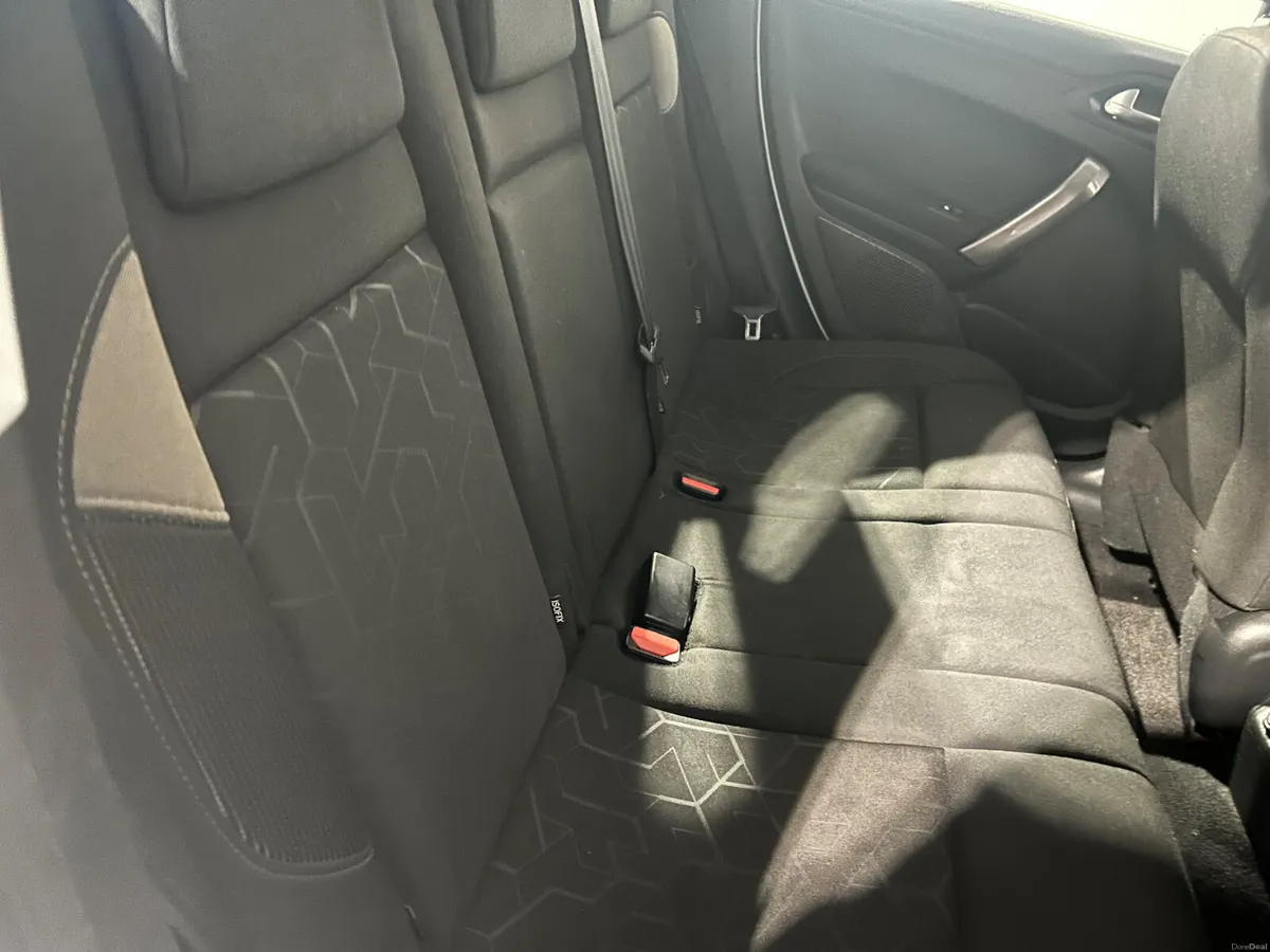 Peugeot 2008 2015 Active - Image 4