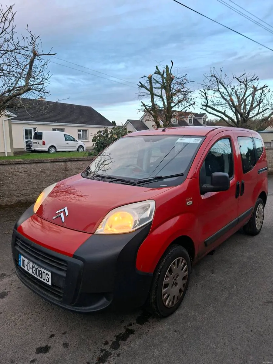 CITROËN NEMO - Image 2