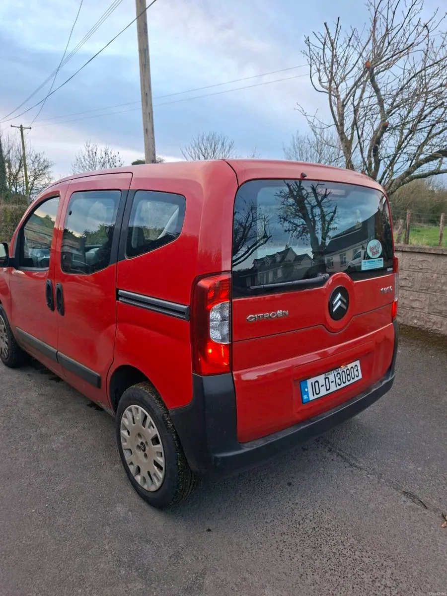 CITROËN NEMO - Image 3