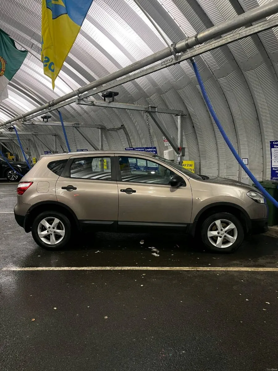2013 Qashqai 1.5 Low km - Image 2