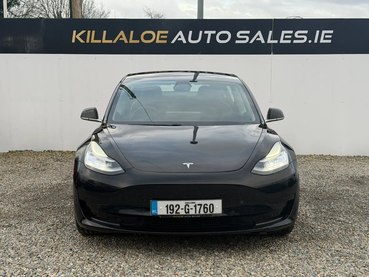Tesla Model 3 EV - Image 2