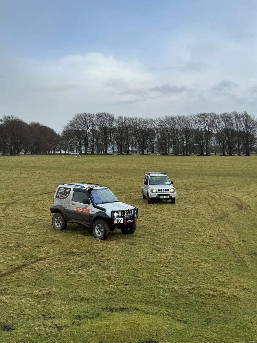 Suzuki Jimny - Image 3
