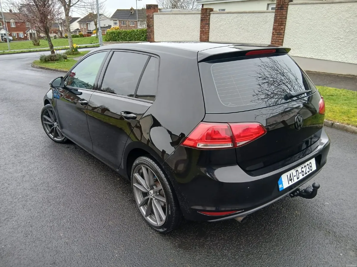 2014 VOLKSWAGEN GOLF 🔥 NEW NCT/TAX🔥 - Image 4
