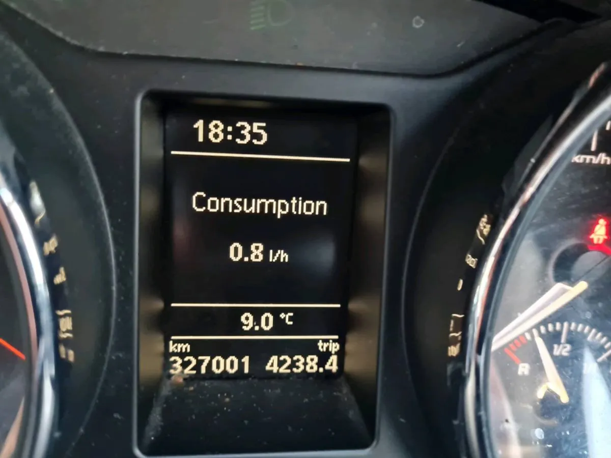 Skoda Superb - Image 3