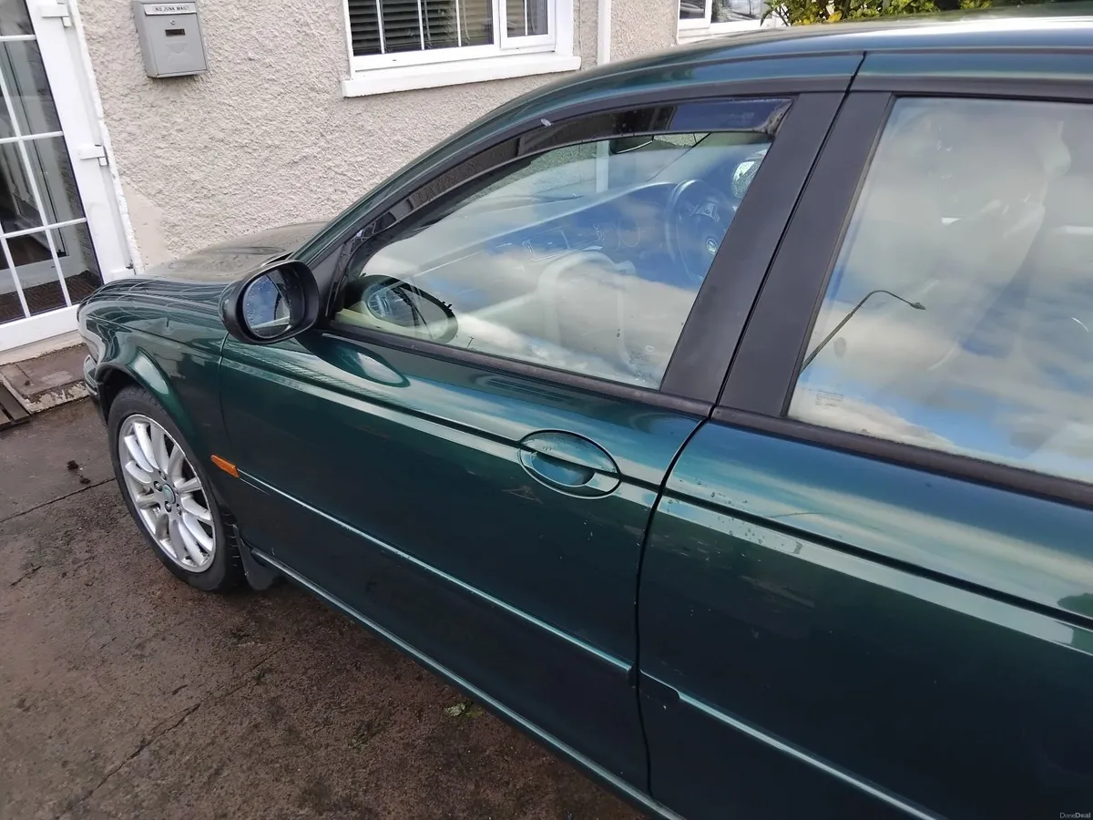 Jaguar X-Type 2006 - Image 3