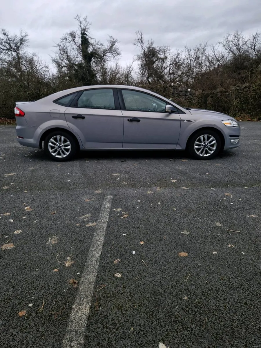 Ford Mondeo NEW NCT LOW MILEAGE - Image 3