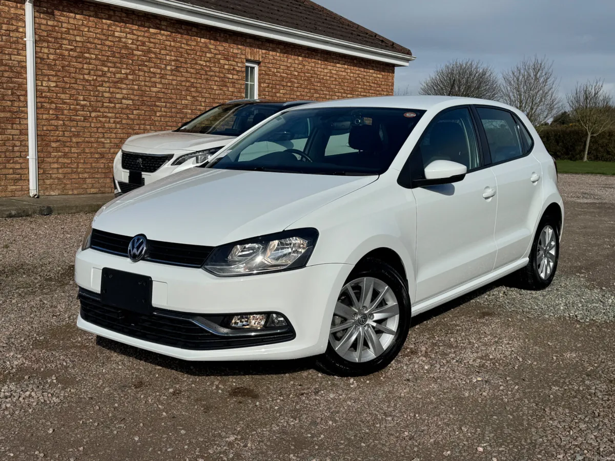 151 Volkswagen Polo Comfortline Upgrade Pack DSG - Image 3