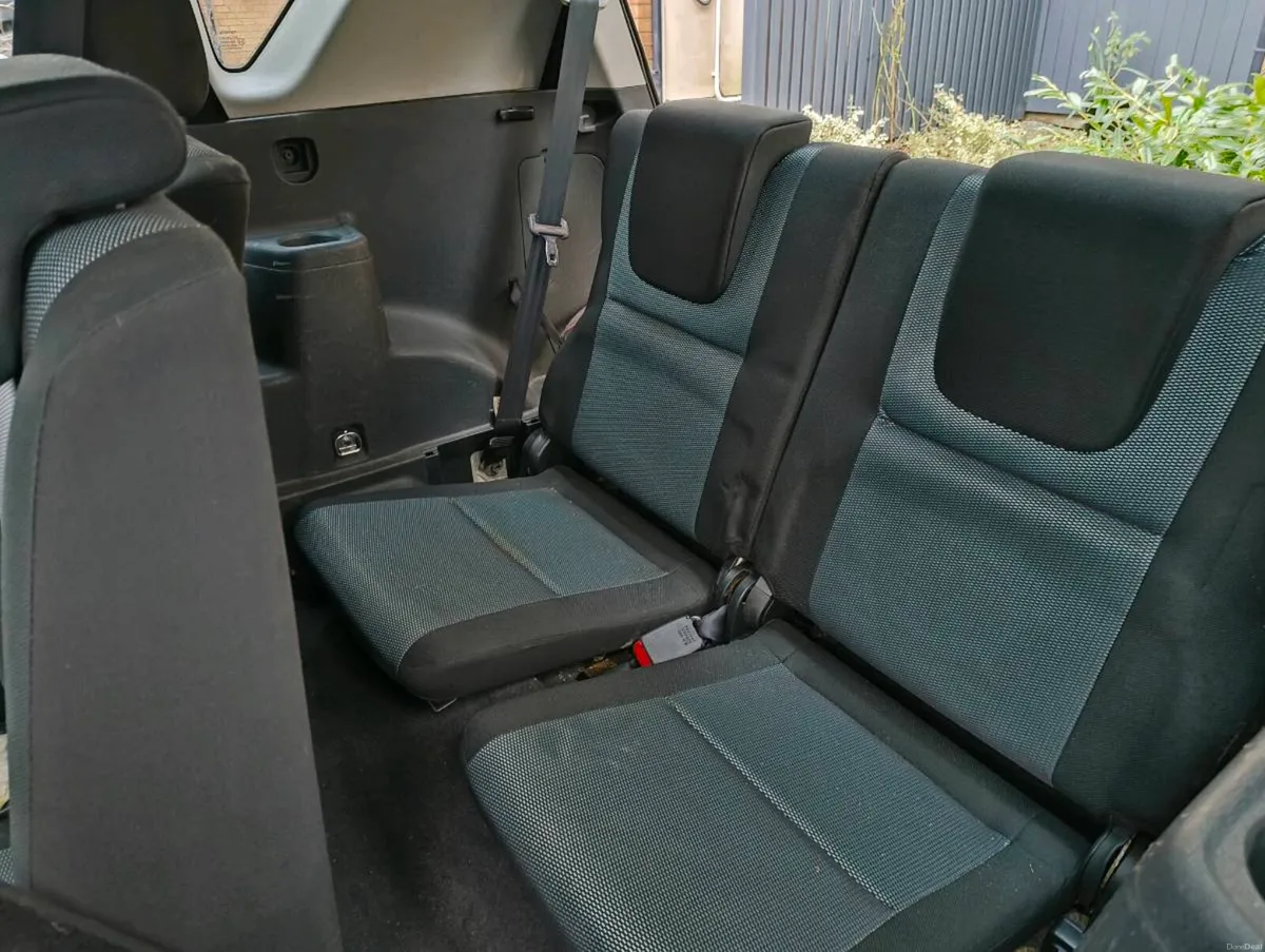 Toyota Verso 1.6 petrol, new NCT - Image 3