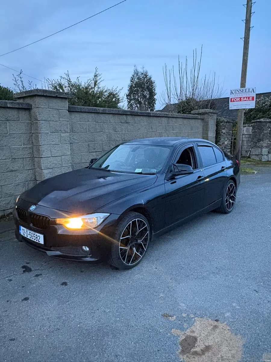 BMW 3 Series NEW NCT 4450€€ - Image 2
