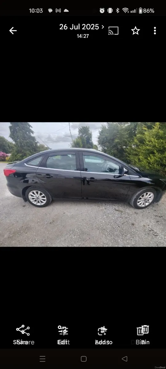 Ford Focus 172 - Image 3