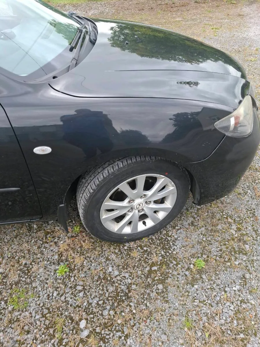 Mazda 3 2007 - Image 3