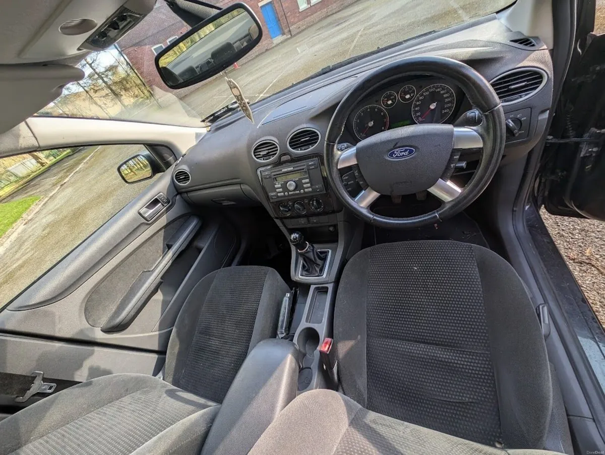 Ford Focus 2006 - Image 4