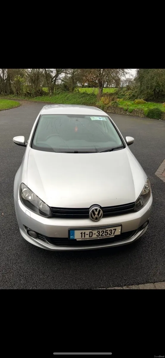 Golf r line - Image 2