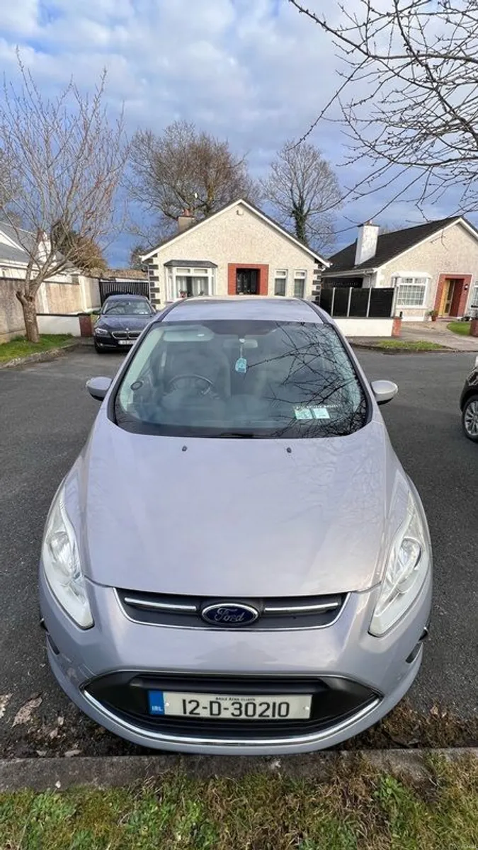 2012 Ford Grand C-max - Image 4