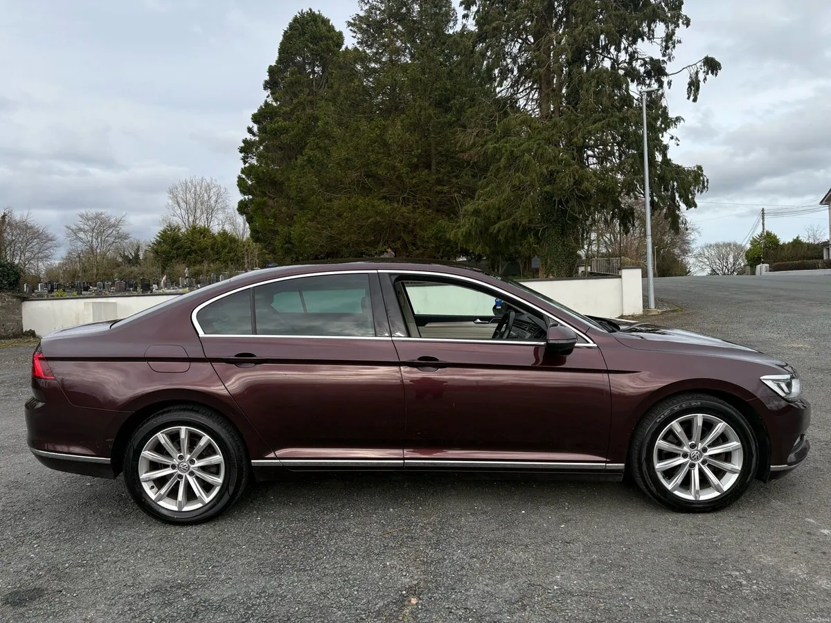 152 Volkswagen Passat 2.0 TDI Highline 150bhp - Image 2