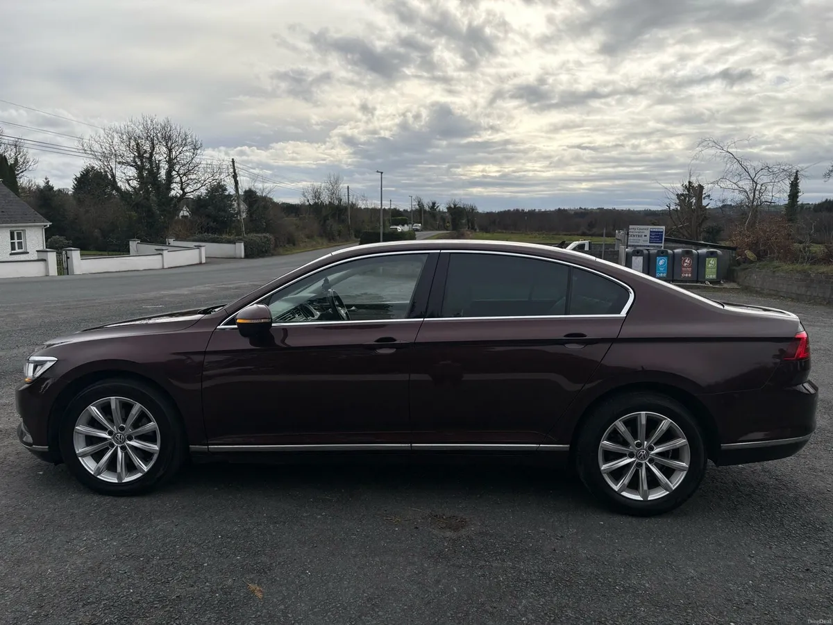 152 Volkswagen Passat 2.0 TDI Highline 150bhp - Image 3