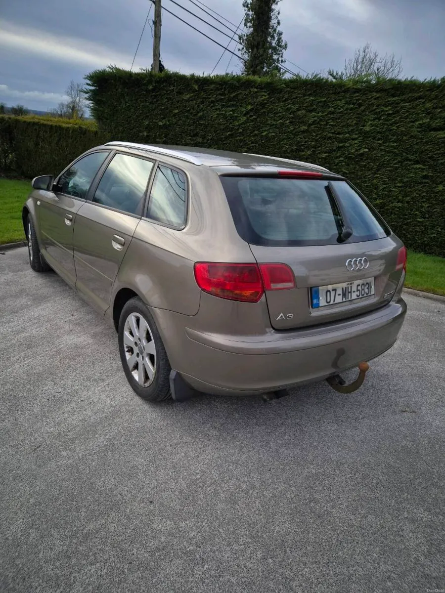 Audi A3 - Image 4