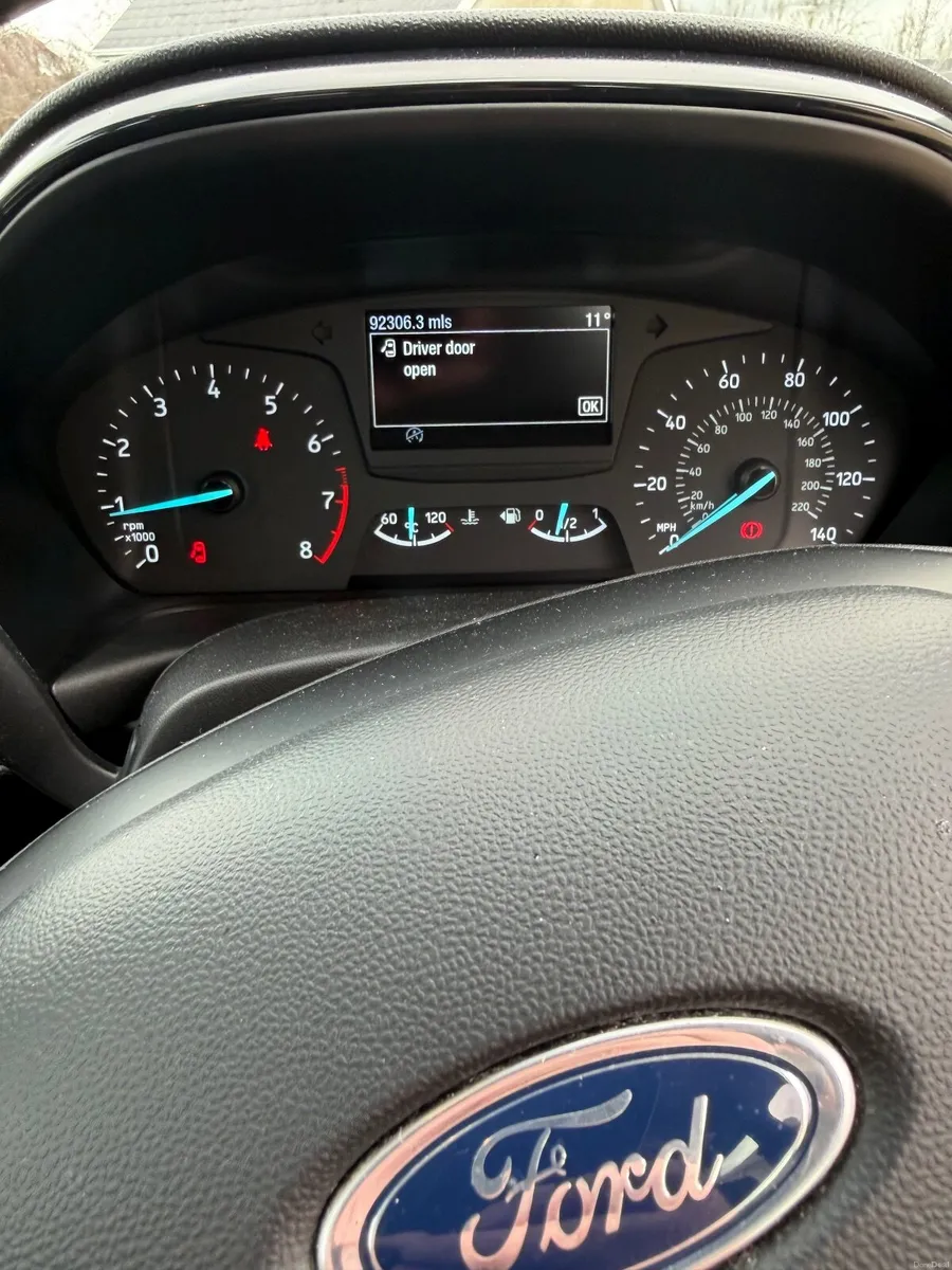 Ford Fiesta 2019 - Image 4