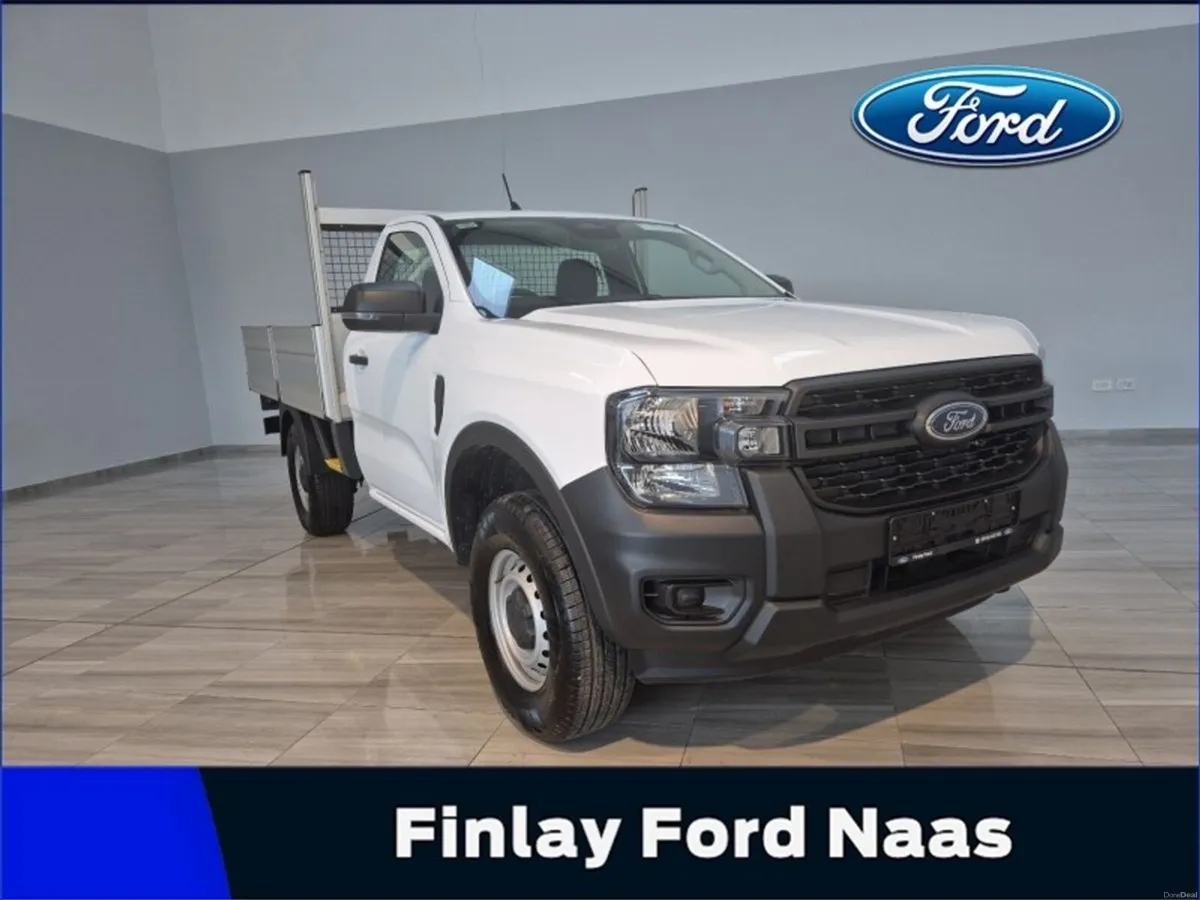 Ford Ranger 2.0 - Image 1