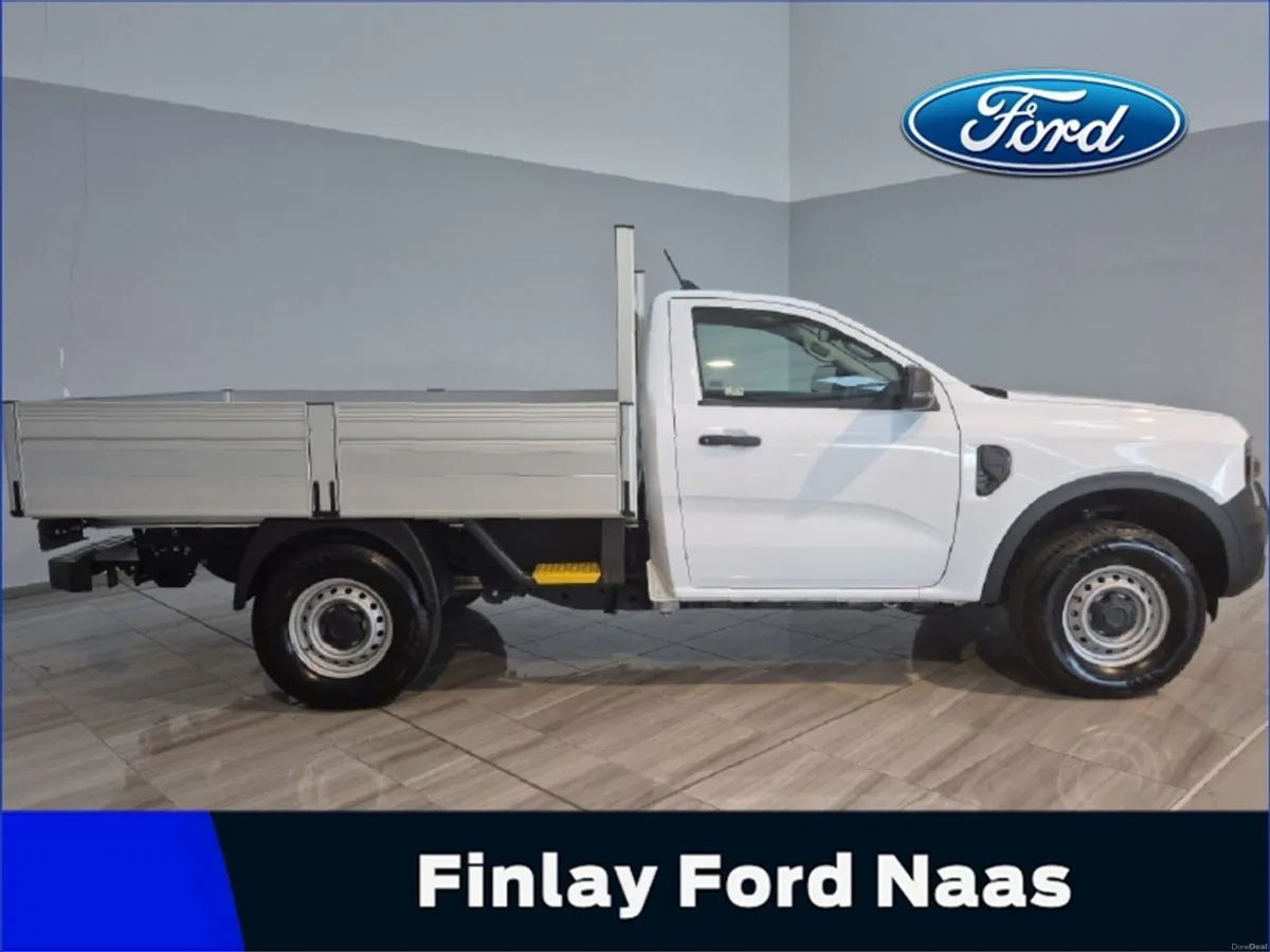 Ford Ranger 2.0 - Image 3