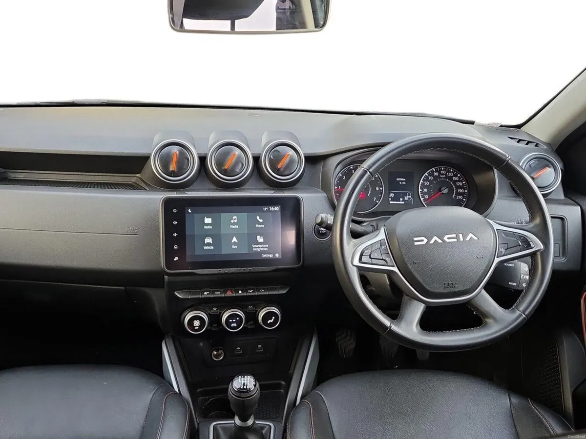 Dacia Duster 1.5 Blue dCi 115 Extreme SE - Image 2