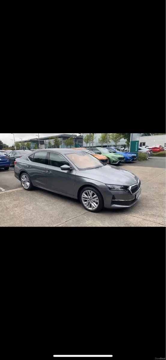 251 SKODA OCTAVIA €30,950 - Image 4