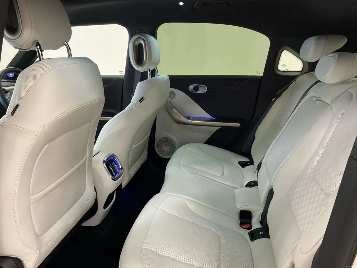 Smart #1 HX11 SMART LAUNCH EDITION #1 | 360-degree - Image 4