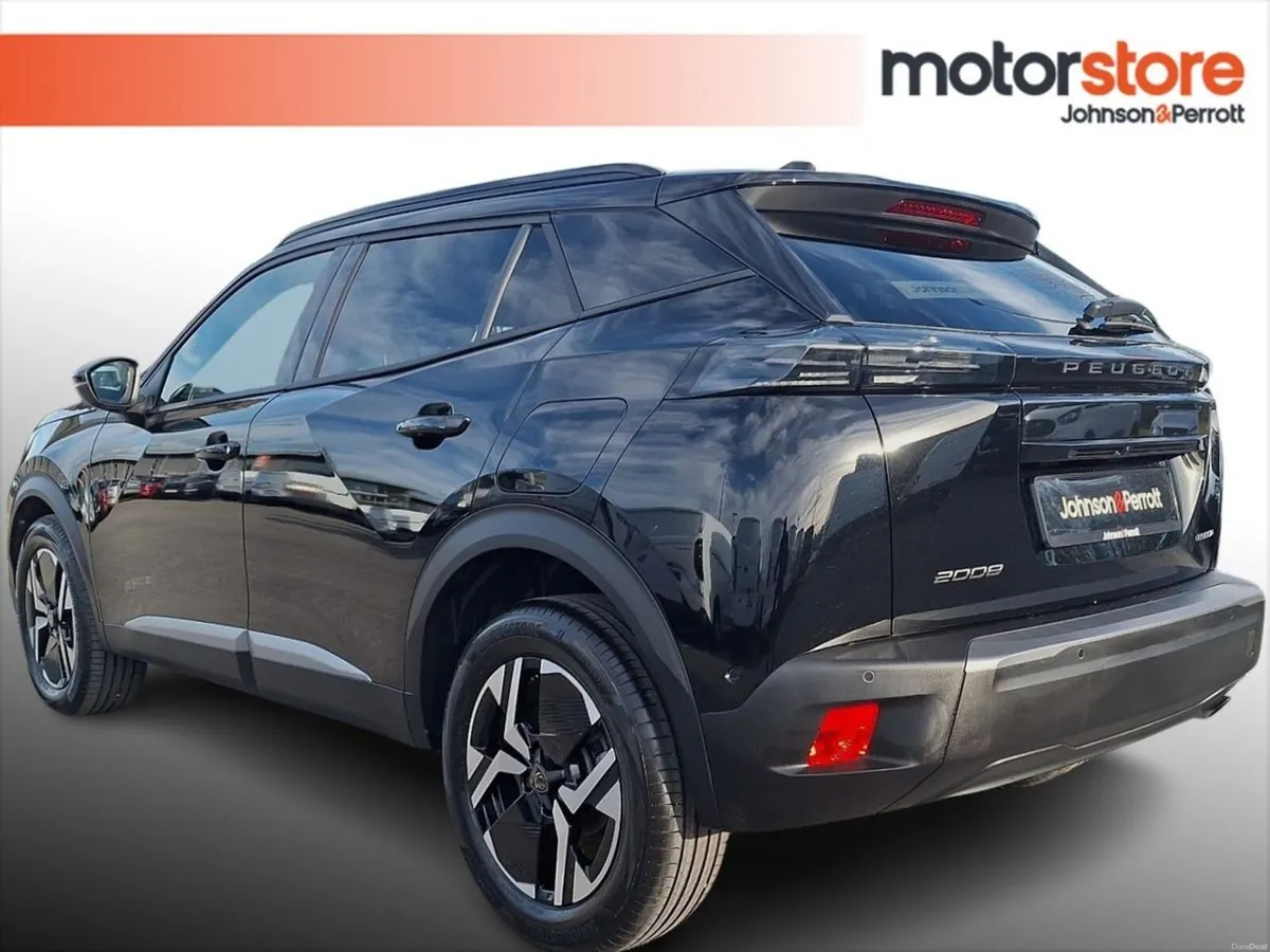 Peugeot 2008 ** ORDER YOUR NEW PEUGEOT 2008 TODAY* - Image 2