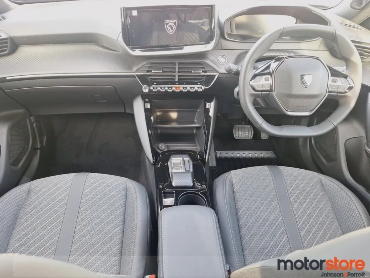 Peugeot 2008 ** ORDER YOUR NEW PEUGEOT 2008 TODAY* - Image 4