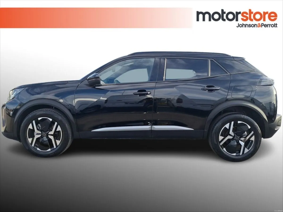 Peugeot 2008 ** ORDER YOUR NEW PEUGEOT 2008 TODAY* - Image 6