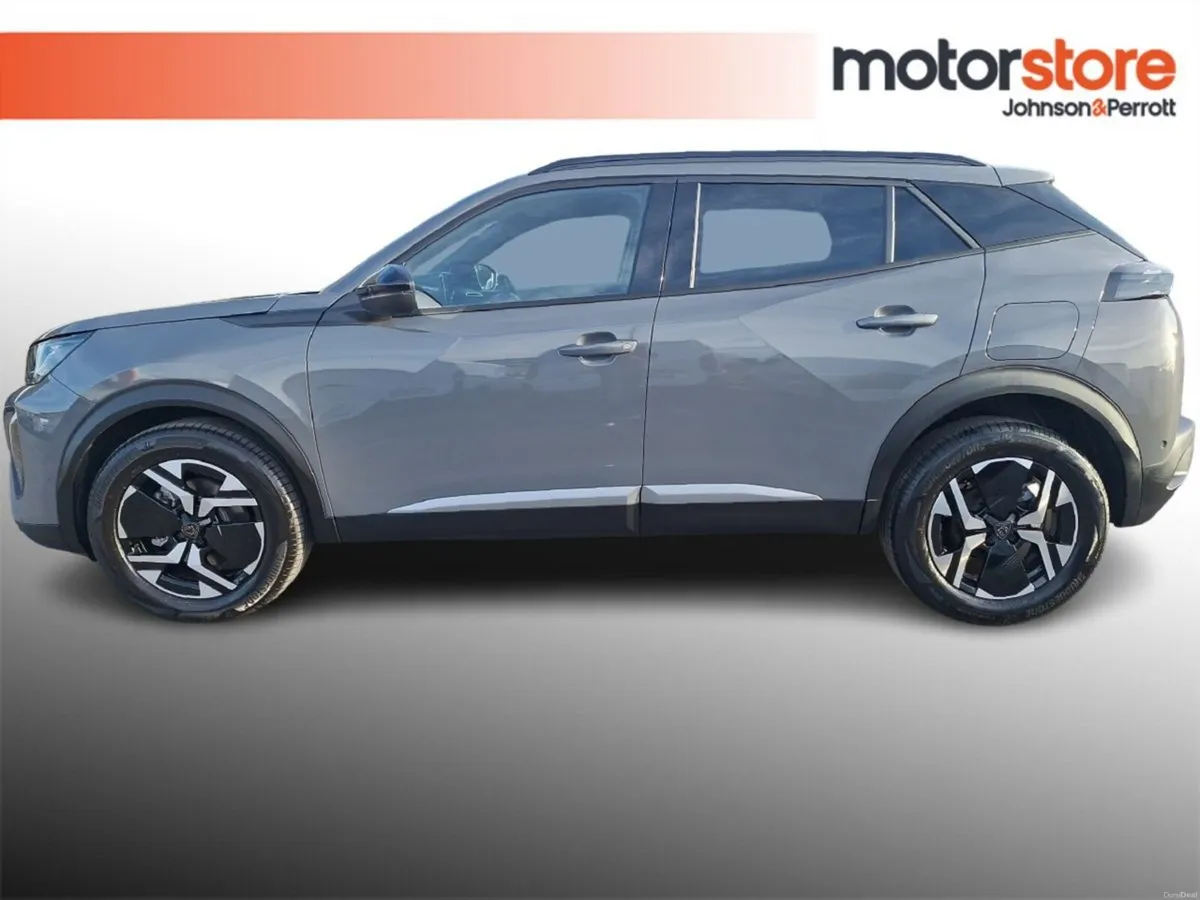 Peugeot 2008 ** ORDER YOUR NEW PEUGEOT 2008 TODAY* - Image 6