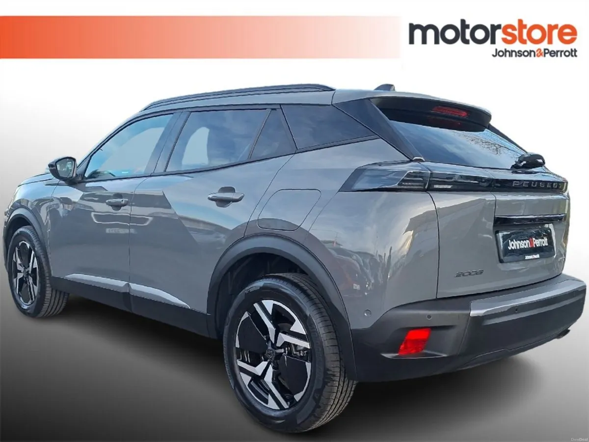 Peugeot 2008 ** ORDER YOUR NEW PEUGEOT 2008 TODAY* - Image 2