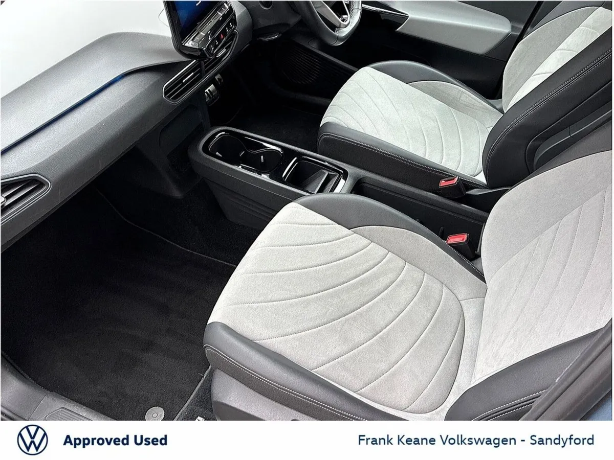 Volkswagen ID.3 *Life DX* 204HP 58kWh @Frank Keane - Image 4