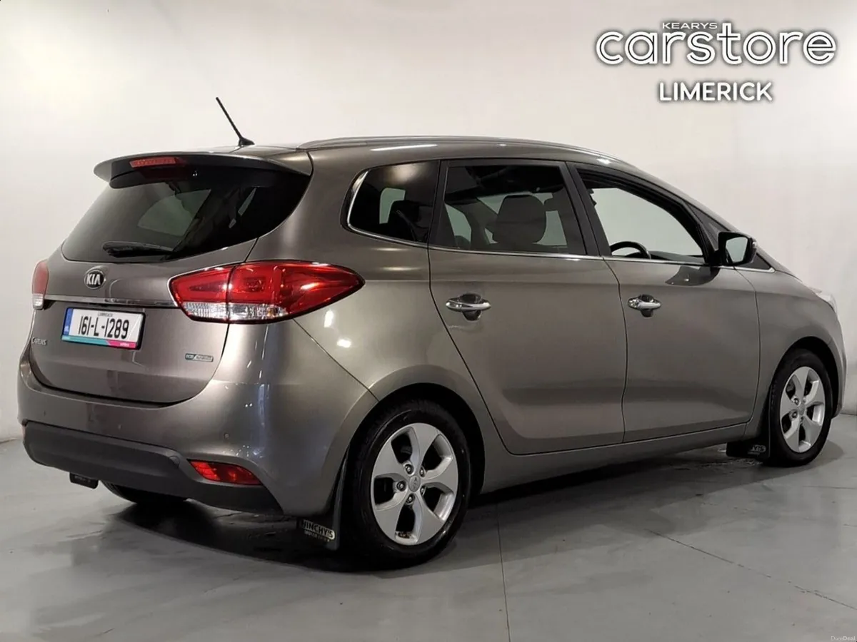 Kia Carens 1.7 EX CRDi - Image 3