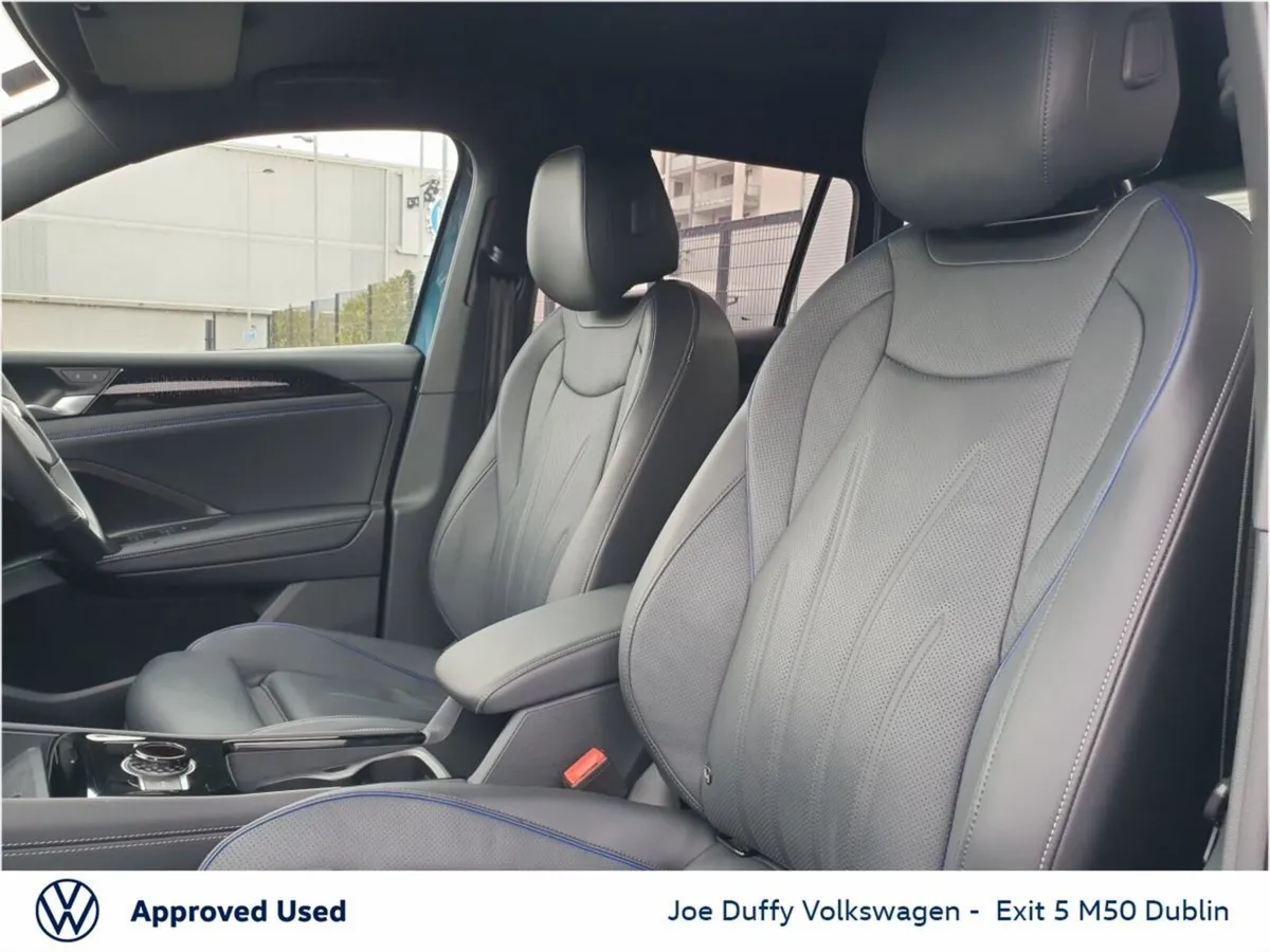 Volkswagen Tiguan Tiguan R-Line Tsi Phev - Image 3