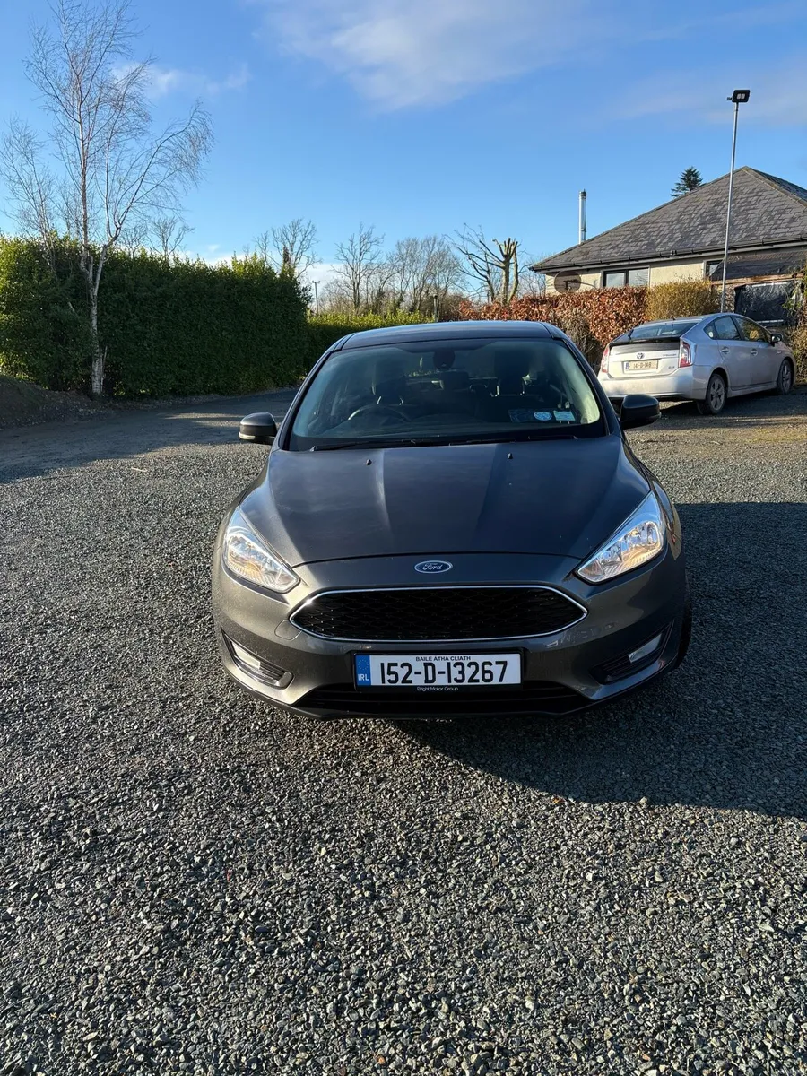 Ford focus - Image 3