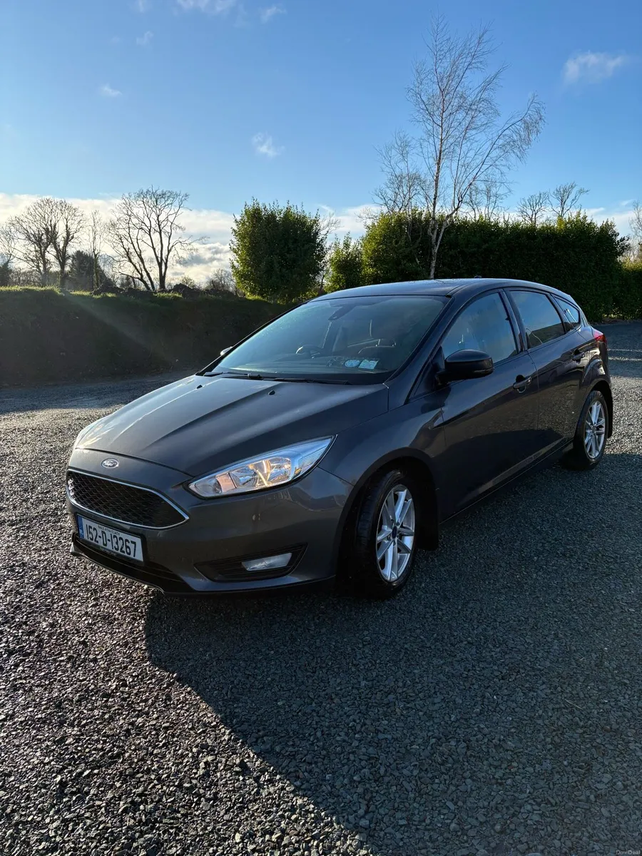 Ford focus - Image 1